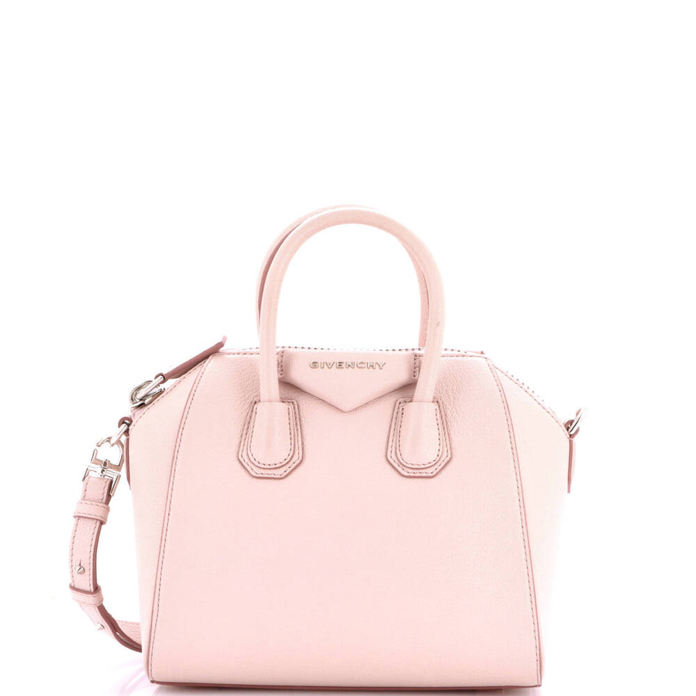 Givenchy Mini Antigona Bag Leather